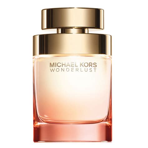 michael kors wonderlust douglas|michael kors wonderlust price.